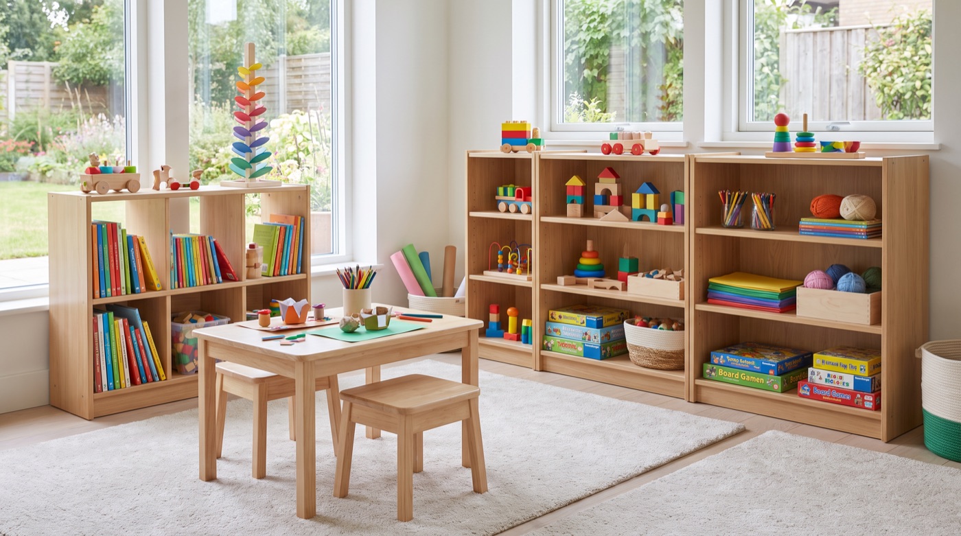 Kinder beschäftigen: 20 Ideen ohne Bildschirm