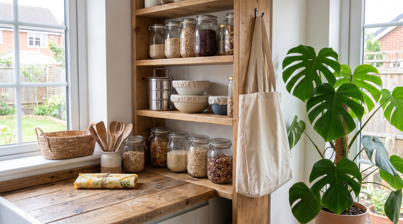 Nachhaltig leben: 15 alltagstaugliche Tipps