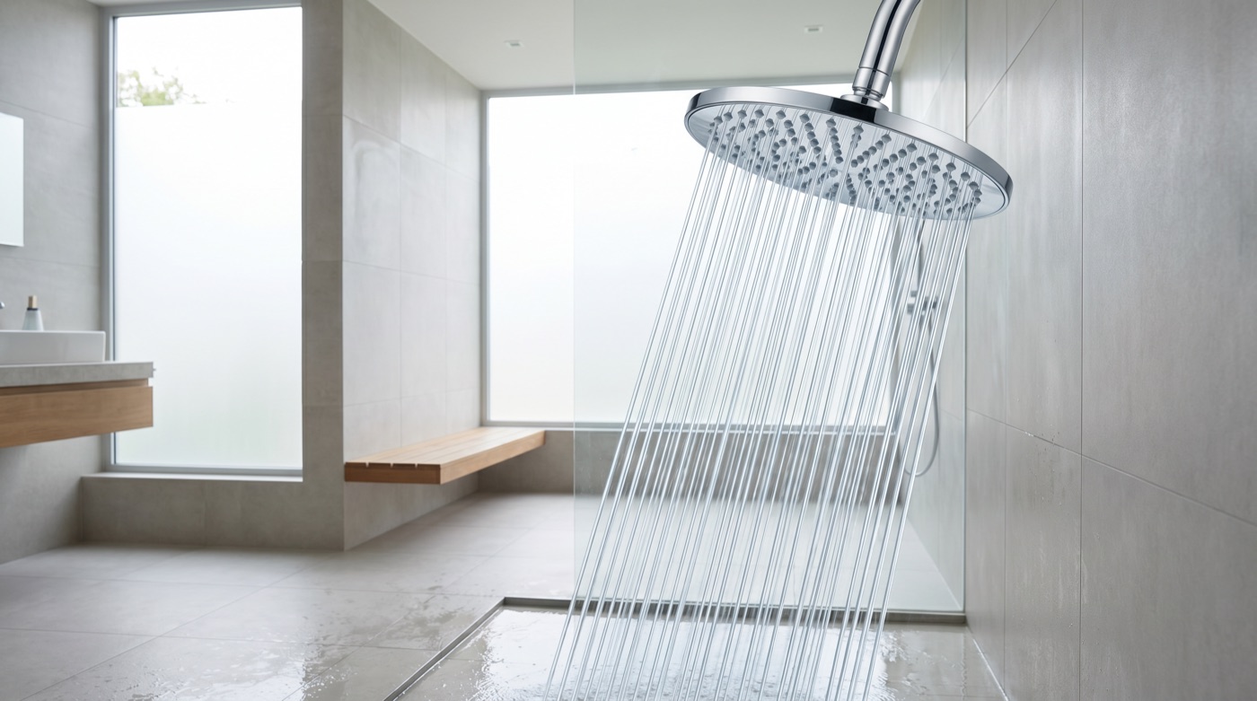 Wasser sparen: einfache Tipps für zuhause, die im Alltag wirklich helfen